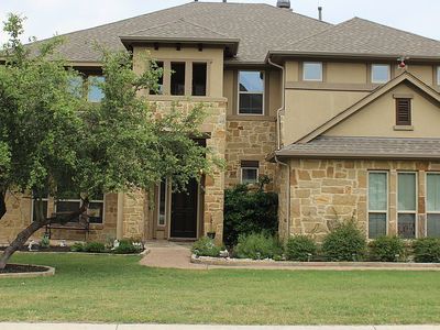 1209 Grassy Field Rd, Austin, TX, 78737