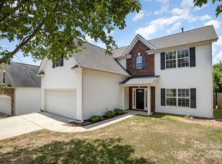411 Whitewater Way NW, Concord, NC 28027