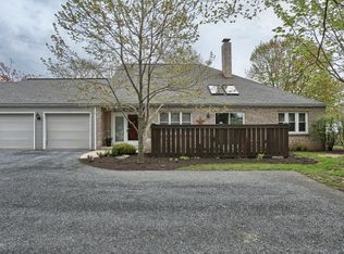 1336 Woodland St, Lebanon, PA 17042