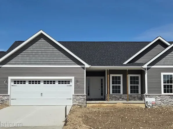 13112 Stony Brook Pass, Linden, MI 48451