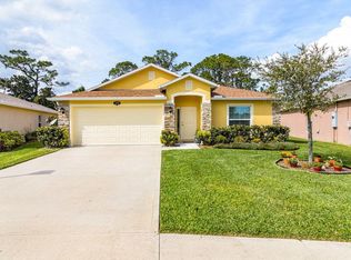 196 Mason Dr, Titusville, FL 32780