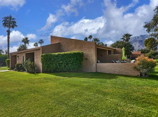 2557 N Whitewater Club Dr UNIT B, Palm Springs, CA 92262
