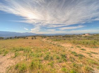 0 Visine Rd #3, Aguanga, CA 92536