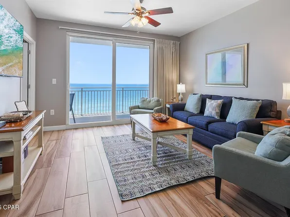 17739 Front Beach Rd Unit 702W, Panama City Beach, FL 32413