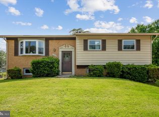 10520 Truxton Rd, Hyattsville, MD 20783