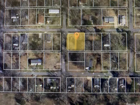 0 King St, Pine Bluff, AR 71601