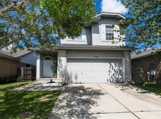 21320 Byerly Turk Dr, Pflugerville, TX 78660