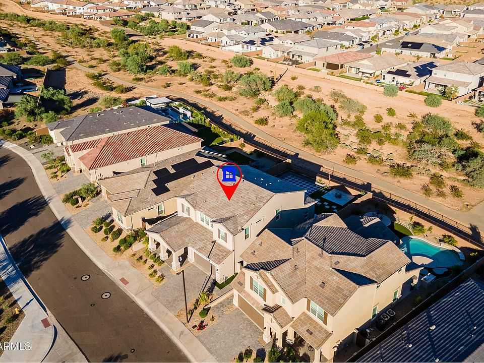 21307 N 59th Terrace, Phoenix, AZ 85054 | Zillow