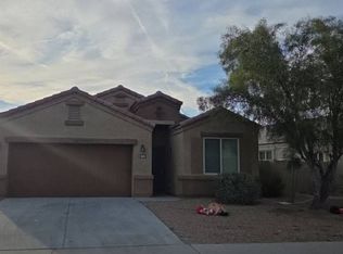 3814 N 297th Ln, Buckeye, AZ 85396