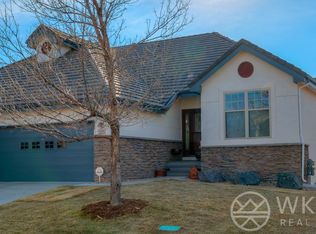 2023 Heritage Pl, Erie, CO 80516