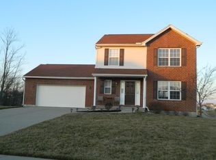 10381 Sharpsburg Dr, Independence, KY