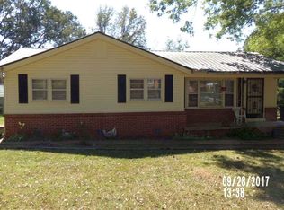 58 Deep Gap Rd, Jackson, TN 38301