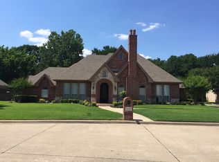 1515 Cannon Gate Dr, Mansfield, TX 76063