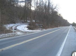 Deer Ridge Rd, Dover Plains, NY 12594