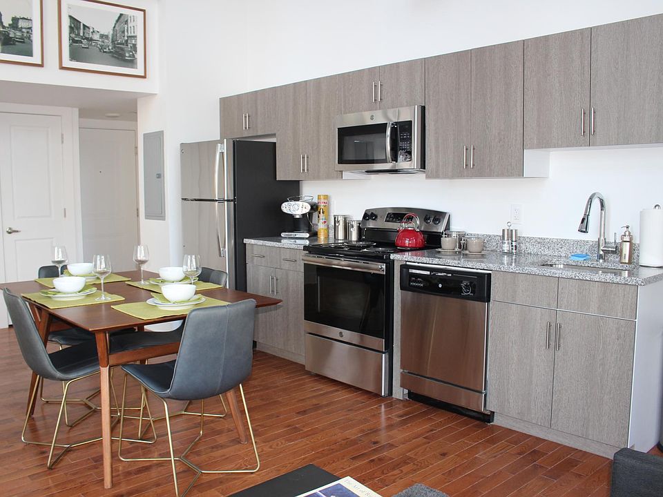 The Commonwealth Apartments Trenton, NJ Zillow