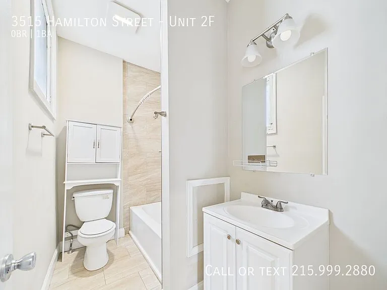 3515 Hamilton St #2F — Photo 7