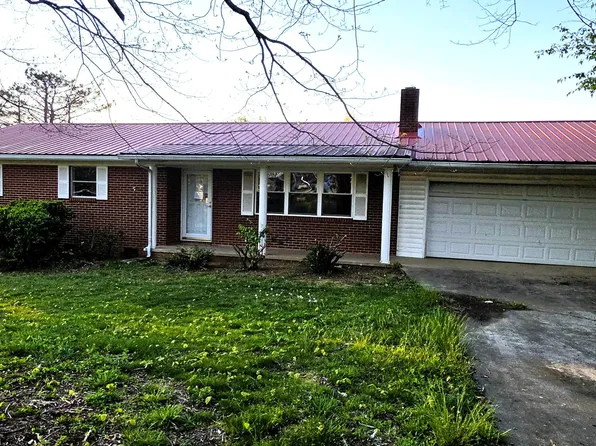 2420 Pinecrest Cir, Lenoir City, TN 37772