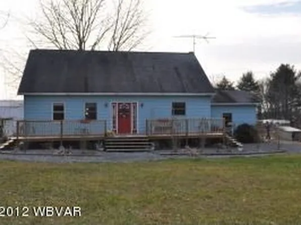 1535 Schmidt Rd, Muncy, PA 17756