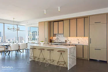 Sold by Sotheby's International Realty