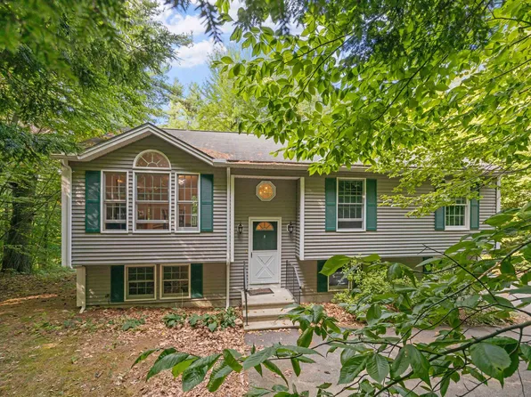 27 Buckboard Drive, Gilford, NH 03249