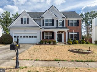 2671 Colleen Ln, Dacula, GA 30019