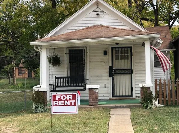 4007 Park Ave, Kansas City, MO 64130