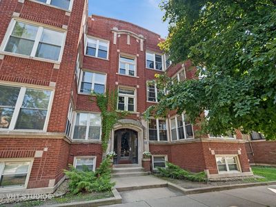 3053 W Eastwood Ave APT 1W, Chicago, IL, 60625