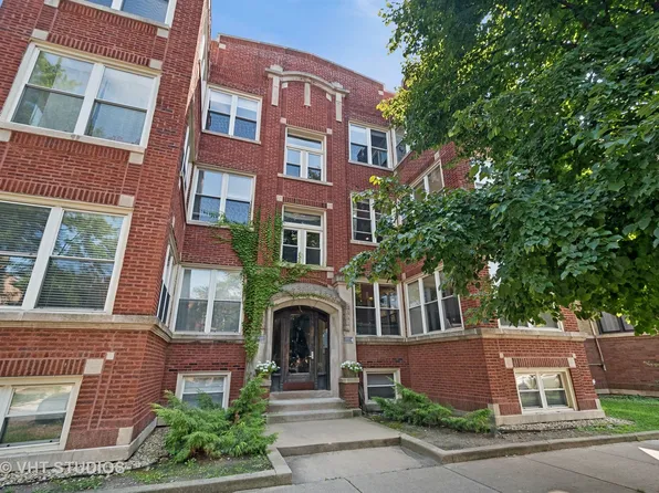 3053 W Eastwood Ave APT 1W, Chicago, IL 60625