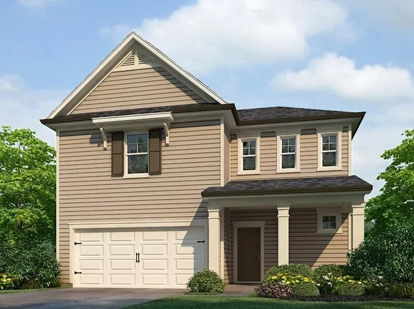 816 River Gardens Dr SE, Atlanta, GA 30354