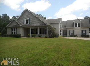 623 Ellison Rd, Tyrone, GA 30290