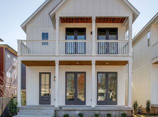 4405 Indiana Ave, Nashville, TN 37209