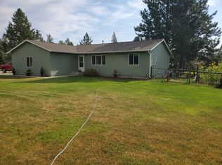295 S Park Way, Florence, MT 59833