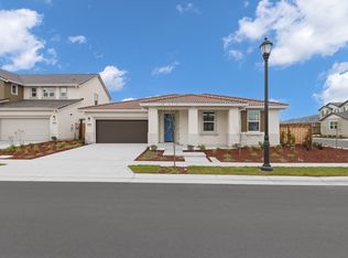 1493 N Girardi Dr, Mountain House, CA 95391