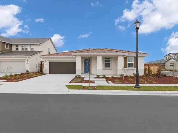 1493 N Girardi Dr, Mountain House, CA 95391