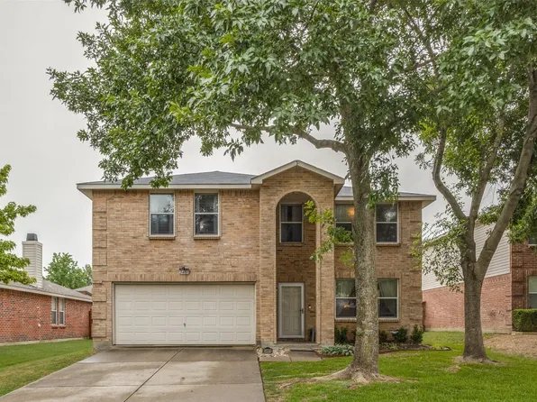 5401 Pandale Valley Dr, McKinney, TX 75071