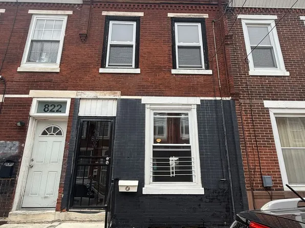 824 Winton St, Philadelphia, PA 19148