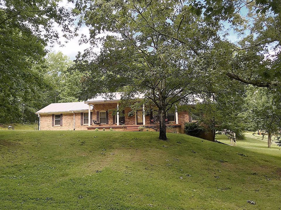 1458 Buffalo Rd, Hohenwald, TN 38462 Zillow