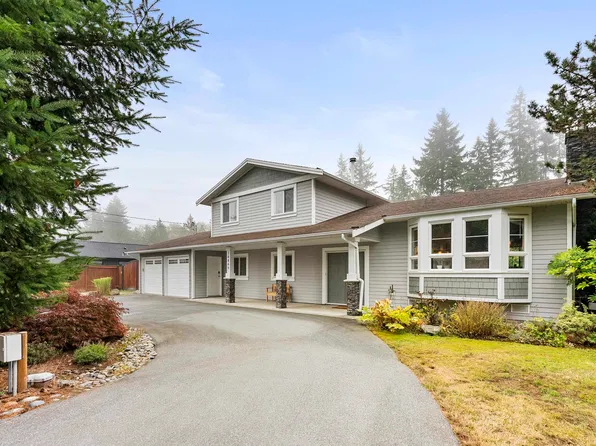 24466 56th Ave, Langley, BC V2Z 1E9