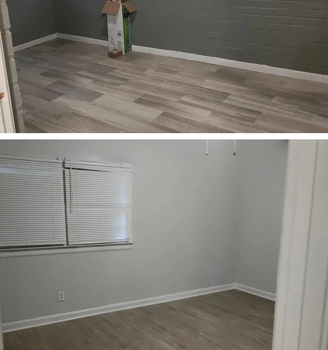 3 bed, 1200 sqft, $1,400 — Photo 4