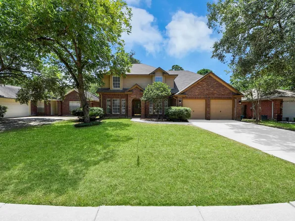 8854 Creek Willow Dr, Tomball, TX 77375