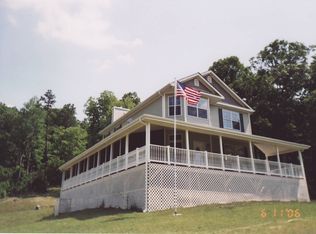 38 Kens Way, Candler, NC 28715