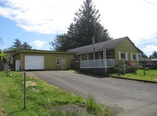 2135 Burk Ave, Tillamook, OR 97141