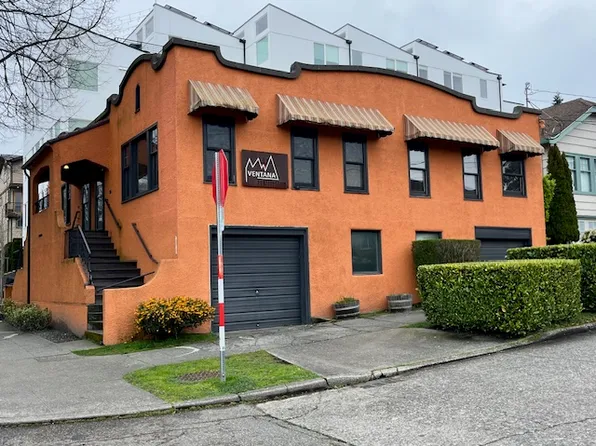 5958 California Ave SW, Seattle, WA 98136