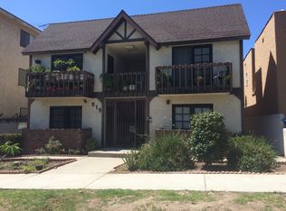 919 S Alma St APT B, San Pedro, CA 90731