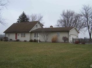 13424 Coldwater Rd, Fort Wayne, IN 46845