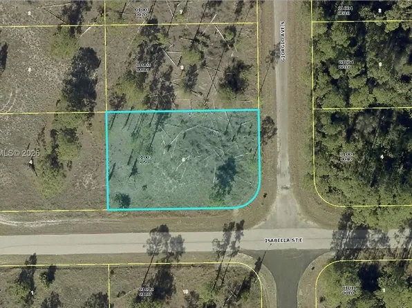 714 Giorgio Ave S, Lehigh Acres, FL 33974