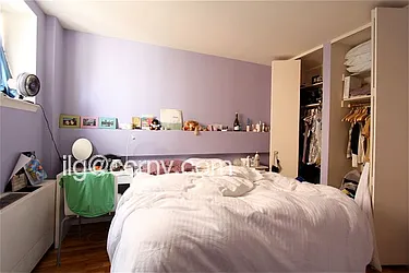 Rented by City Connections Realty