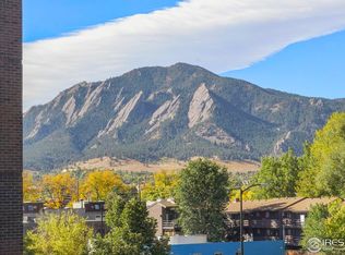 1850 Folsom St APT 307, Boulder, CO 80302