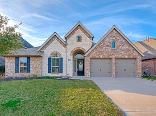 1609 Wimberly Hollow Ln, Rosenberg, TX 77471