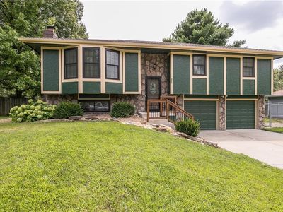 931 Josela Ct, Leavenworth, KS, 66048